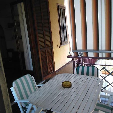 ストレーザLa Terrazzaアパートメント エクステリア 写真